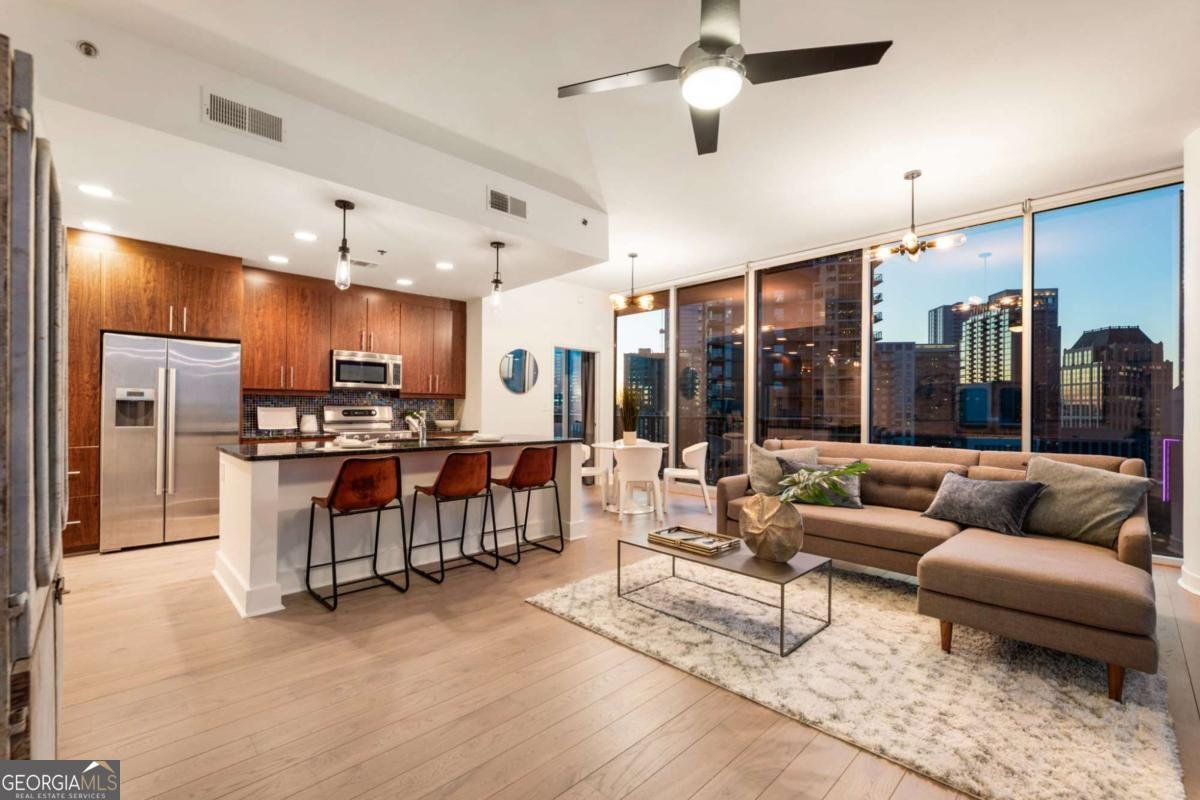 1080 Peachtree Street Atlanta - Photo 43