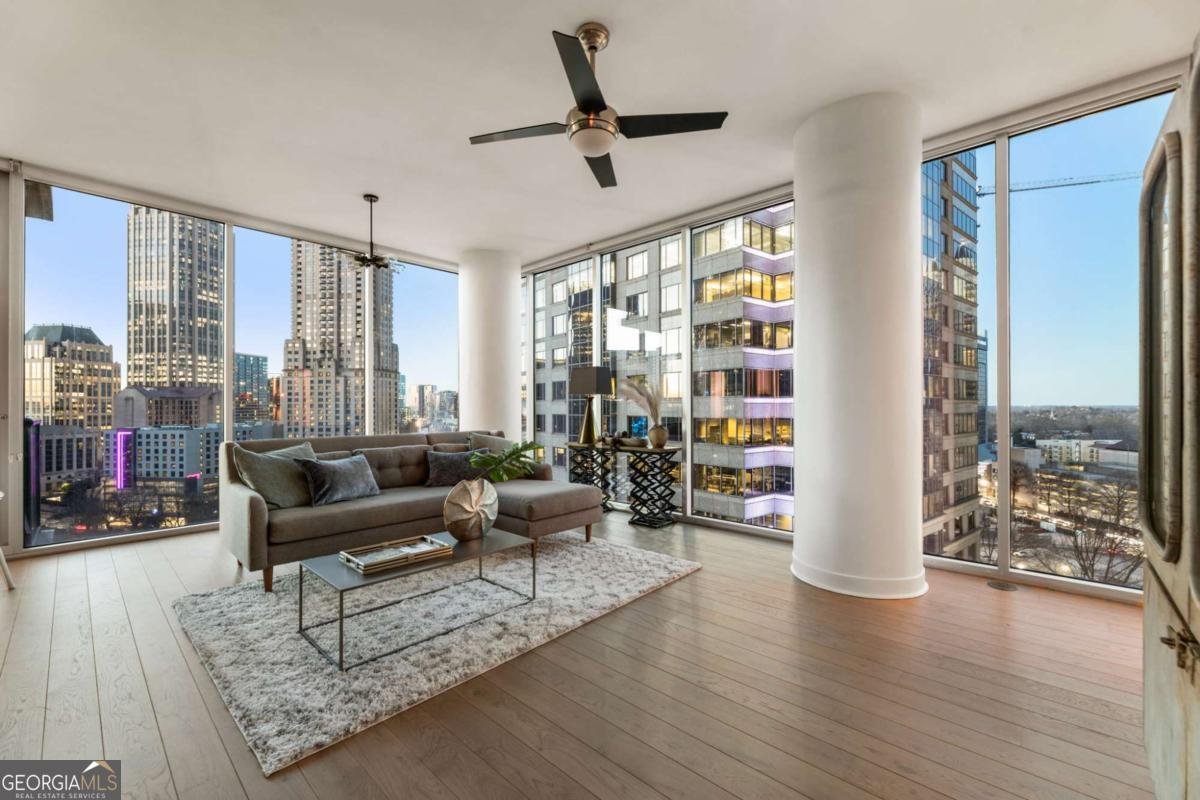 1080 Peachtree Street Atlanta - Photo 45