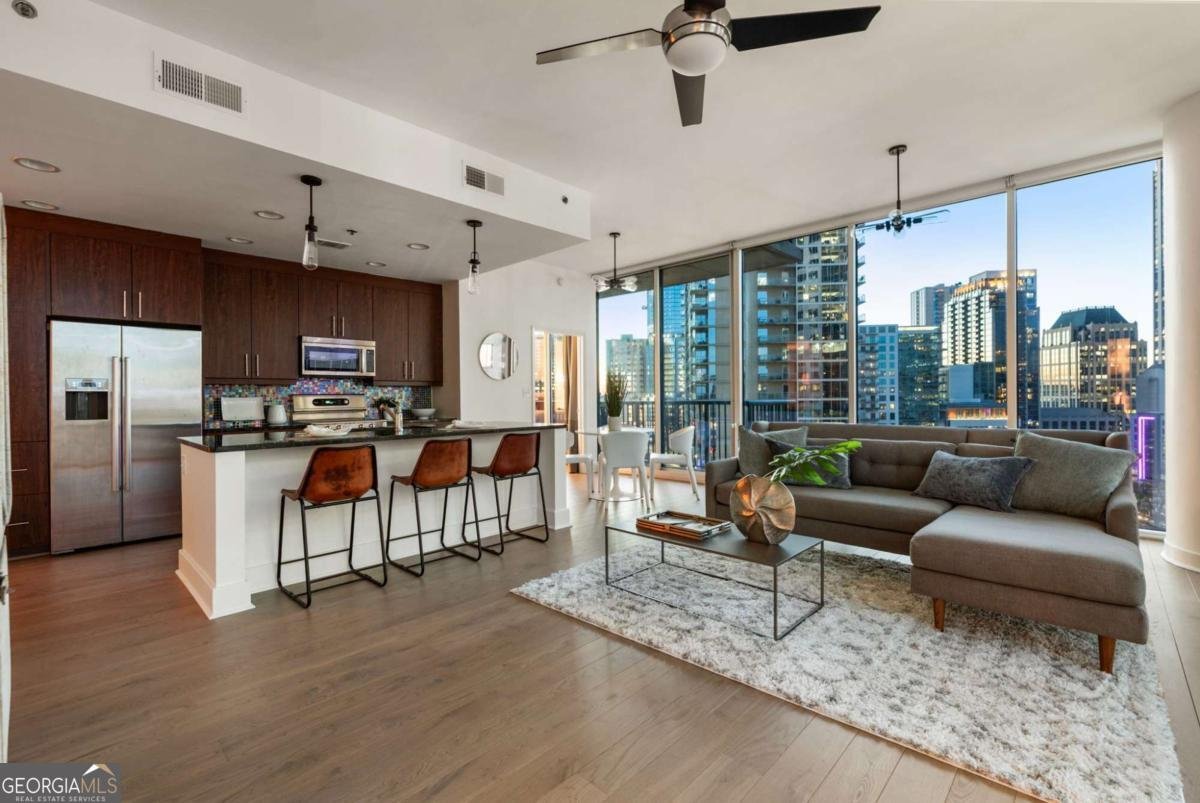 1080 Peachtree Street Atlanta - Photo 46