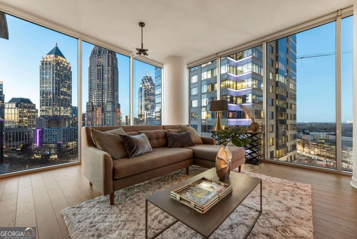 1080 Peachtree Street Atlanta - Photo 48