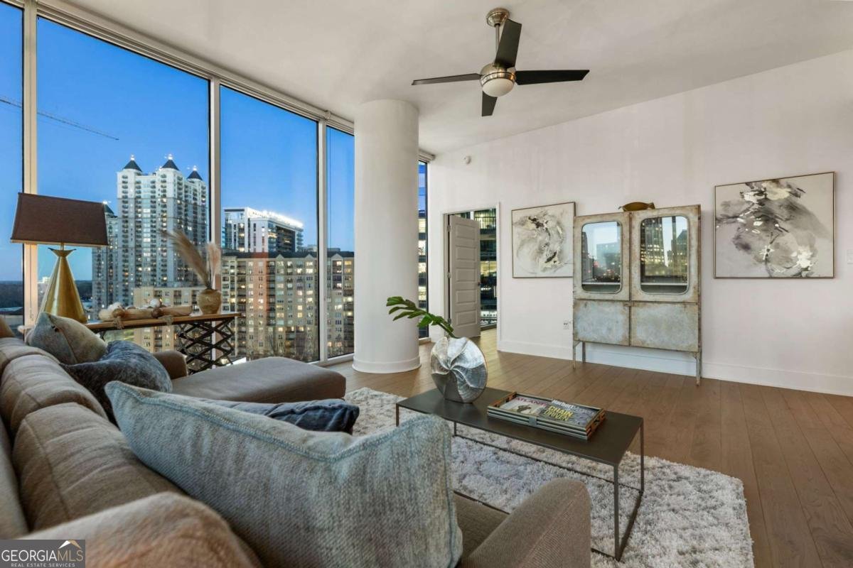 1080 Peachtree Street Atlanta - Photo 49