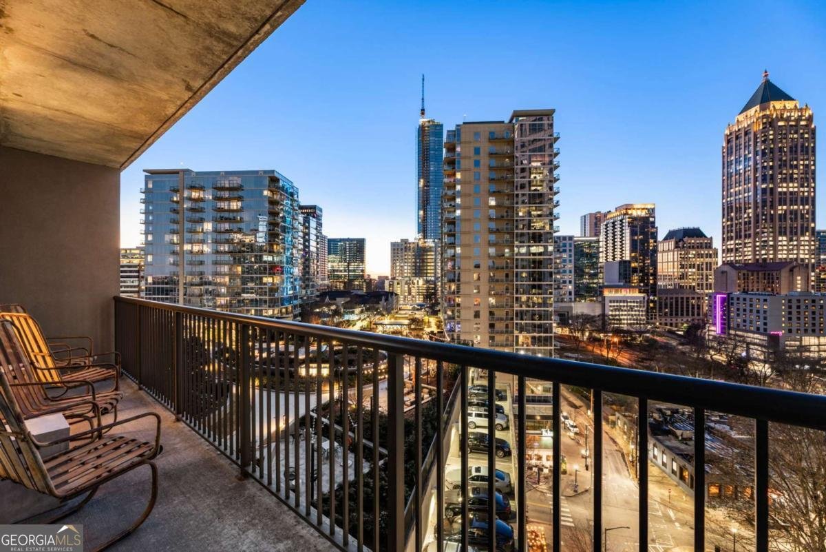 1080 Peachtree Street Atlanta - Photo 50