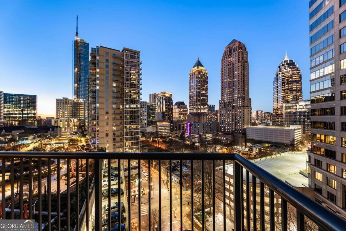 1080 Peachtree Street Atlanta - Photo 51