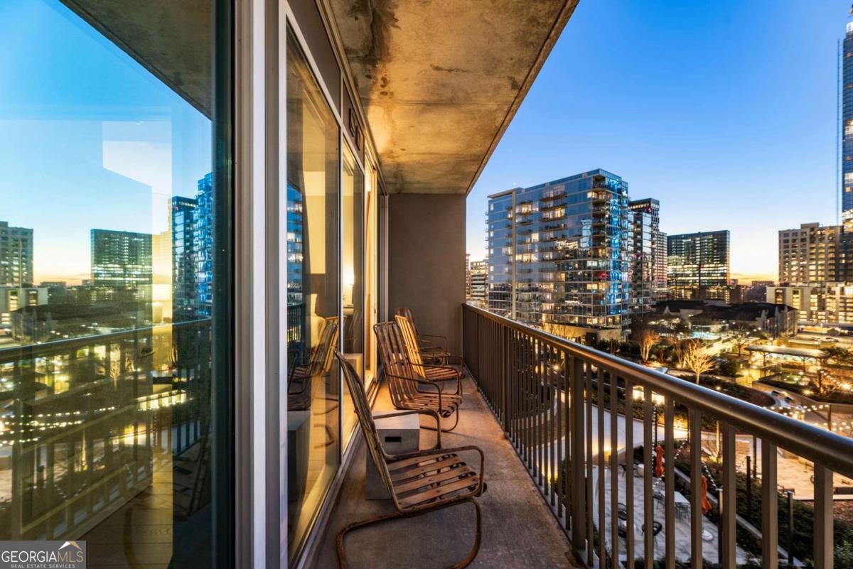 1080 Peachtree Street Atlanta - Photo 52