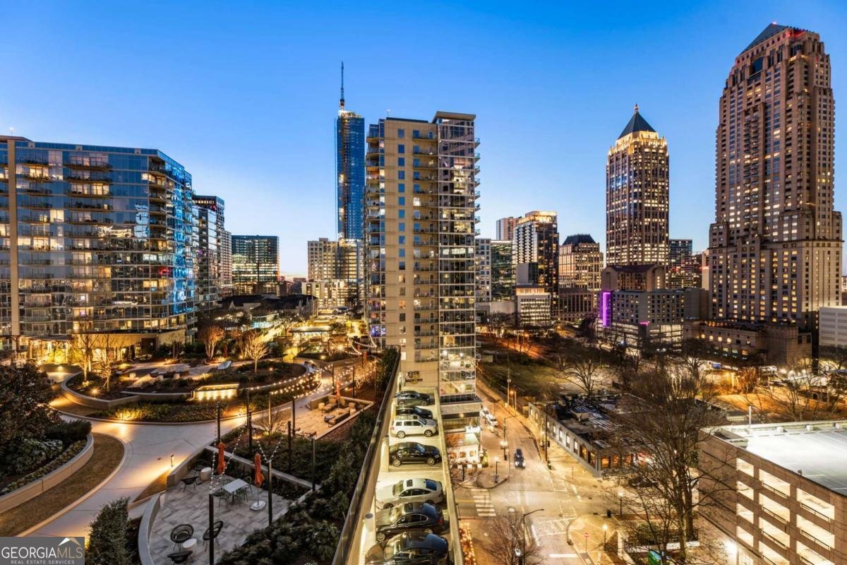 1080 Peachtree Street Atlanta - Photo 53