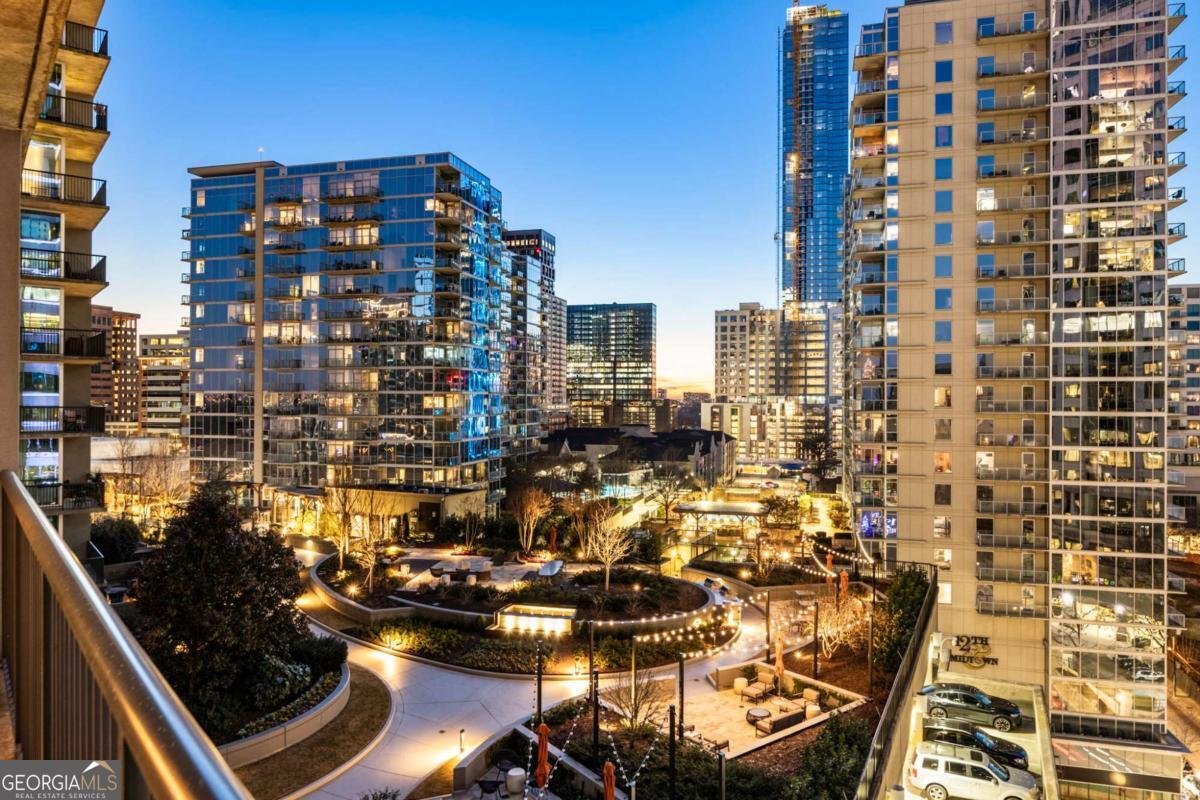 1080 Peachtree Street Atlanta - Photo 54