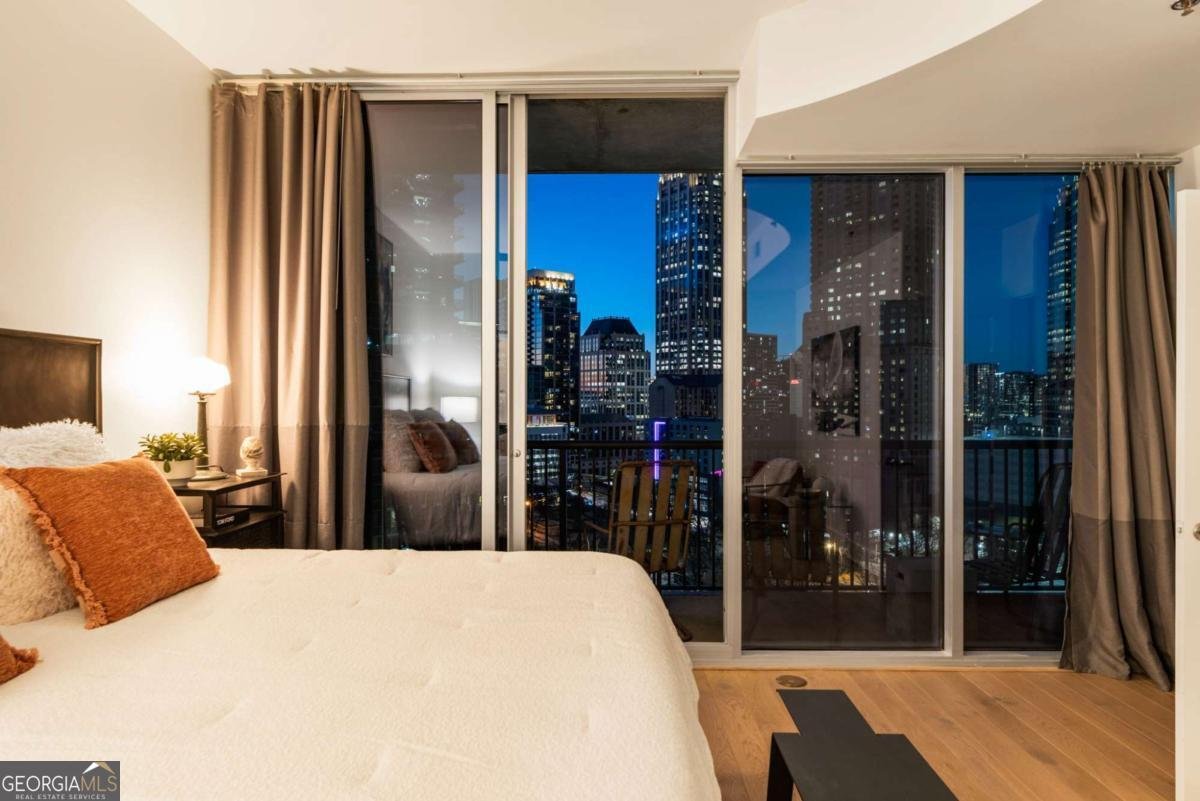 1080 Peachtree Street Atlanta - Photo 55