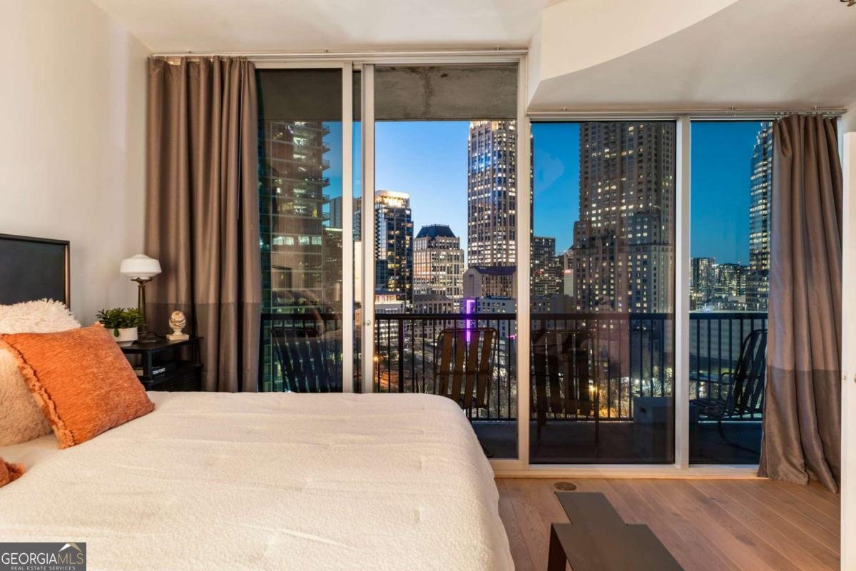 1080 Peachtree Street Atlanta - Photo 56