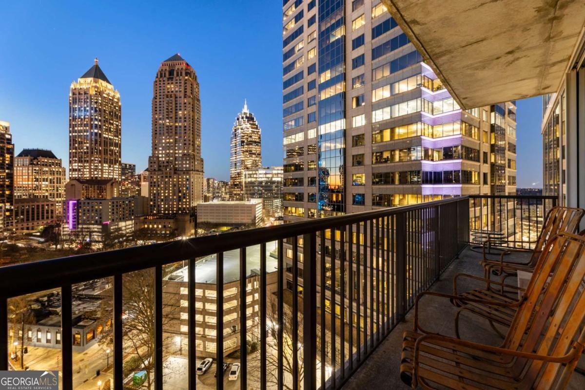 1080 Peachtree Street Atlanta - Photo 57