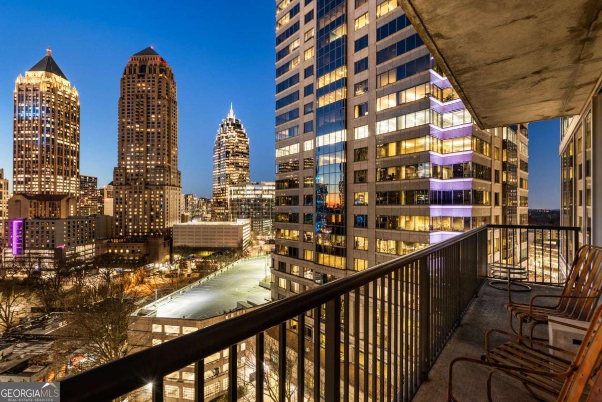 1080 Peachtree Street Atlanta - Photo 59