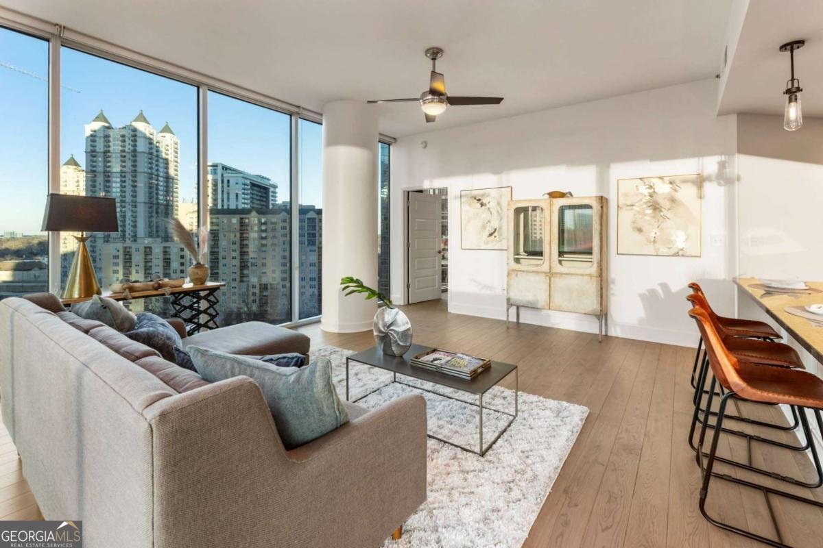 1080 Peachtree Street Atlanta - Photo 6