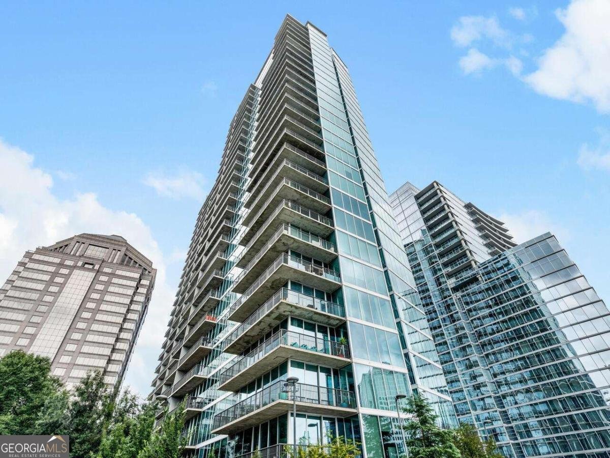 1080 Peachtree Street Atlanta - Photo 61