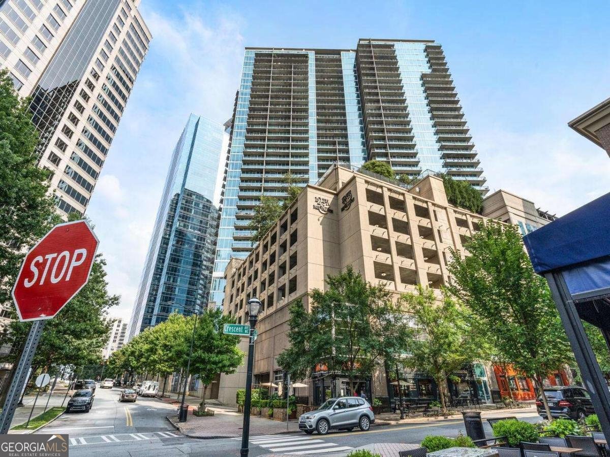 1080 Peachtree Street Atlanta - Photo 63