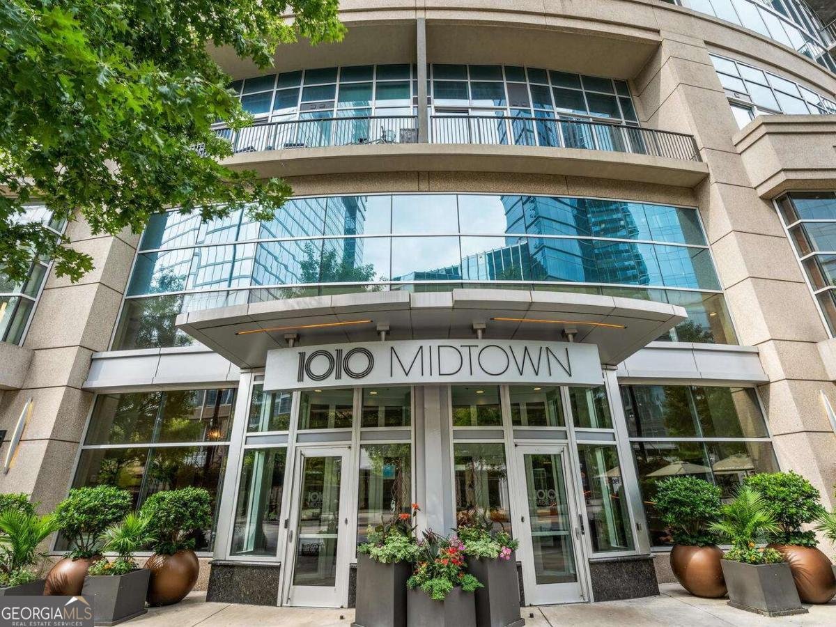 1080 Peachtree Street Atlanta - Photo 64