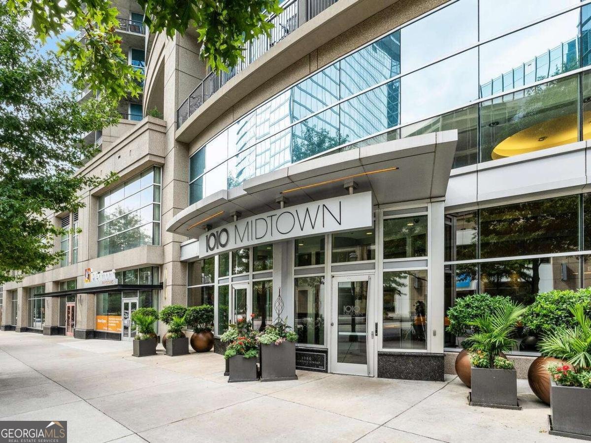 1080 Peachtree Street Atlanta - Photo 65