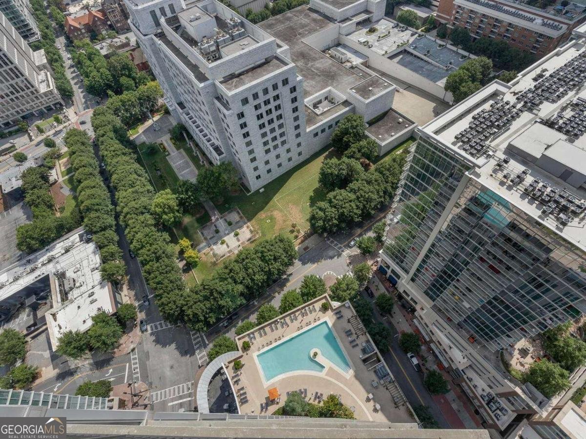 1080 Peachtree Street Atlanta - Photo 66