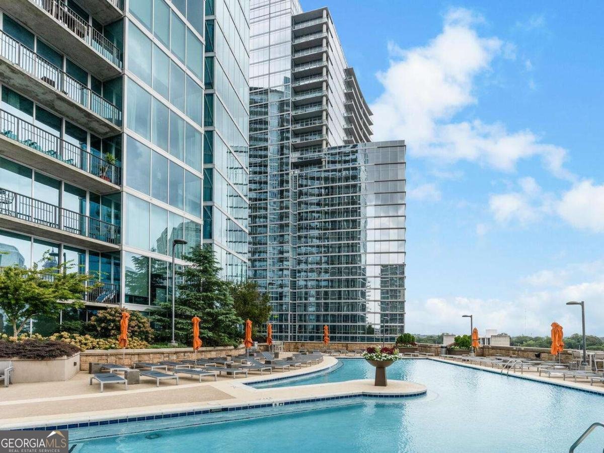 1080 Peachtree Street Atlanta - Photo 68