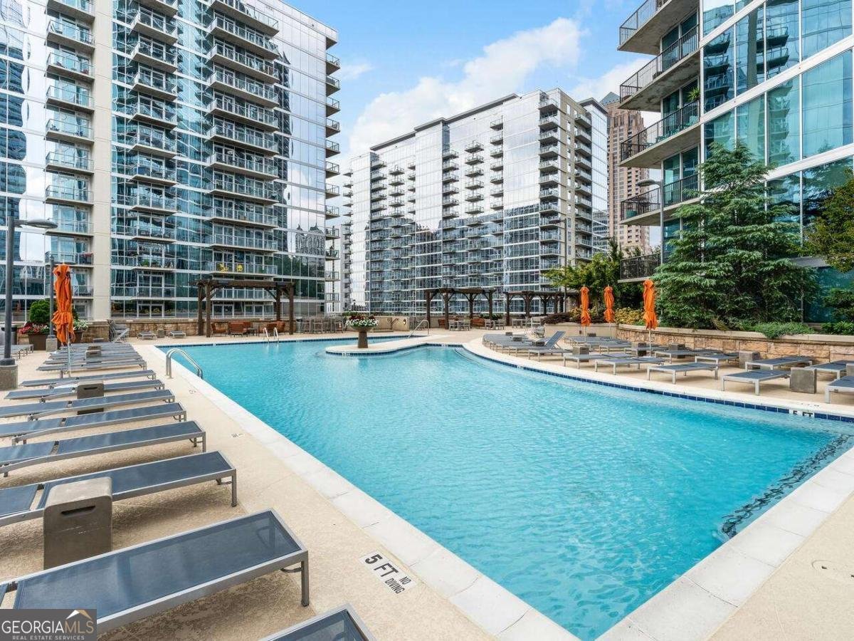 1080 Peachtree Street Atlanta - Photo 69