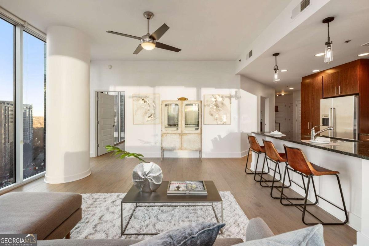 1080 Peachtree Street Atlanta - Photo 7