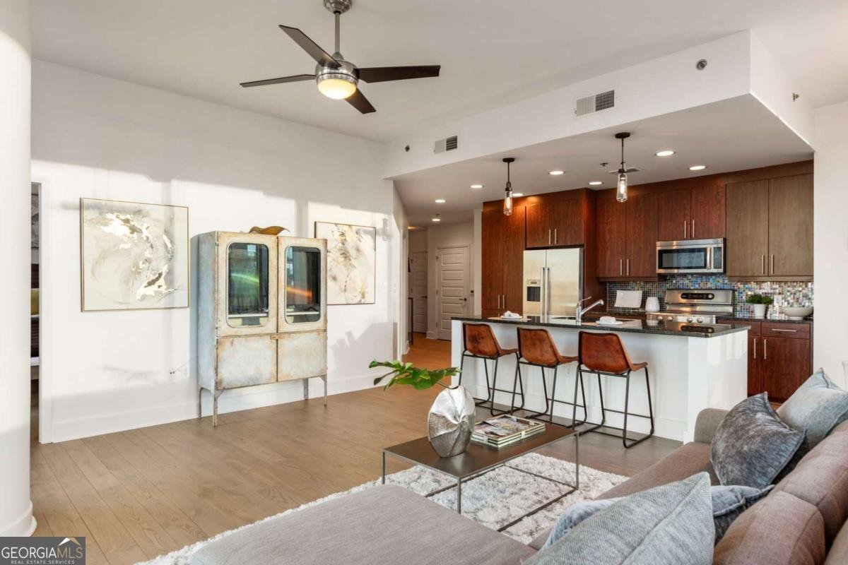 1080 Peachtree Street Atlanta - Photo 8