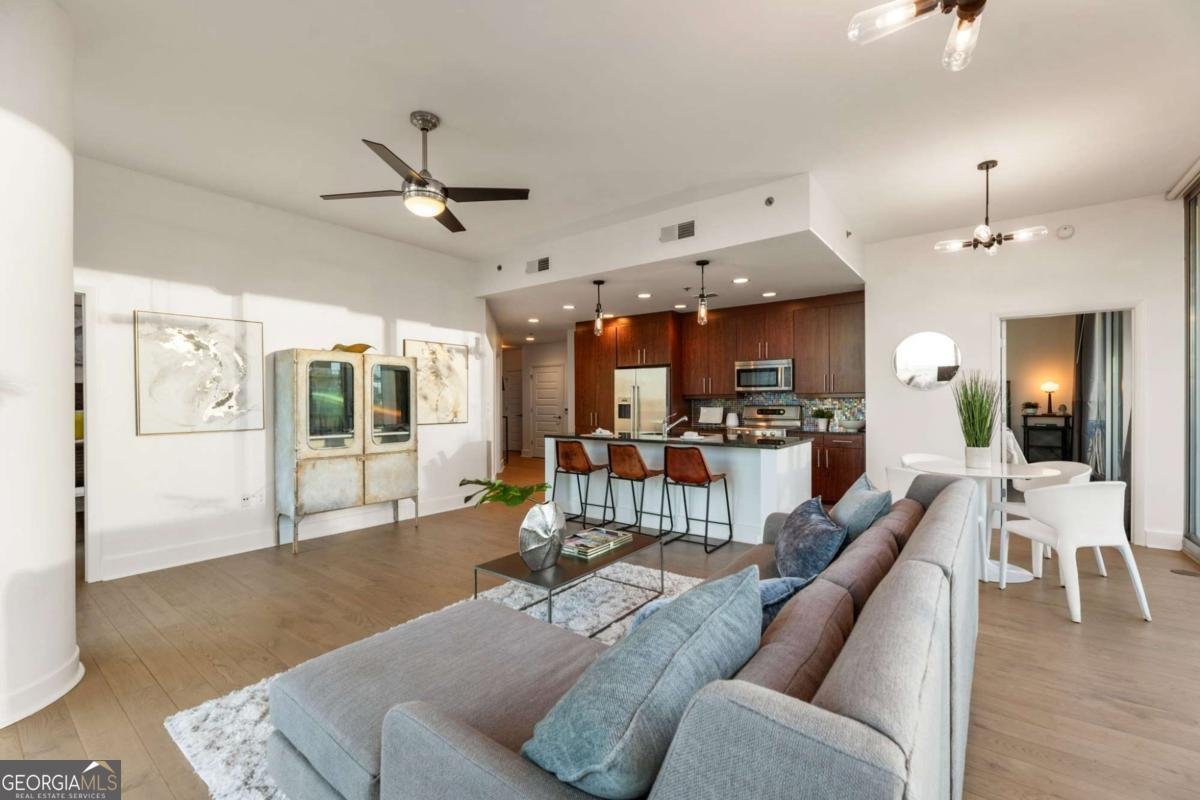 1080 Peachtree Street Atlanta - Photo 9