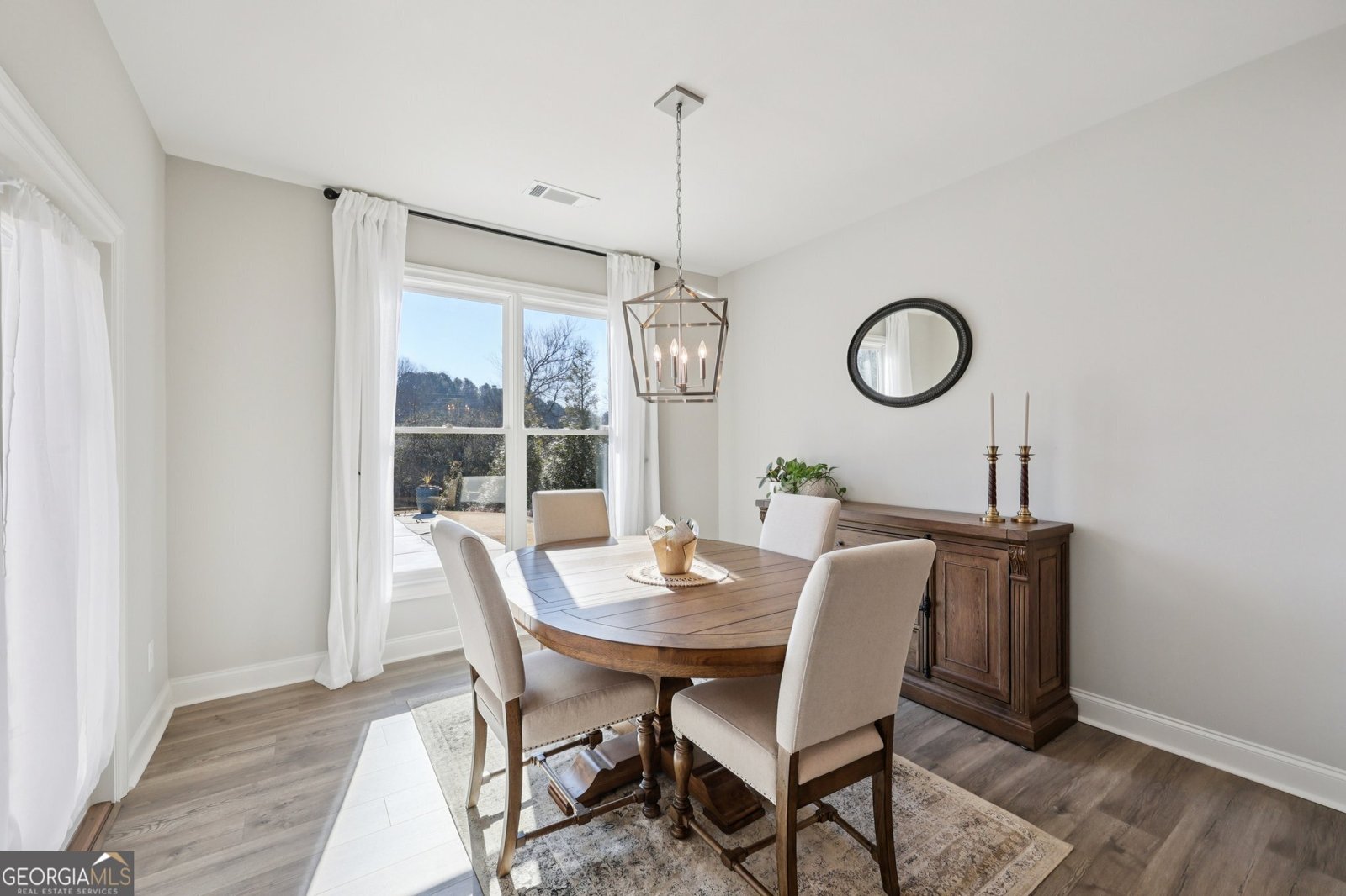 6695 Belmont Estates Drive Dawsonville - Photo 10