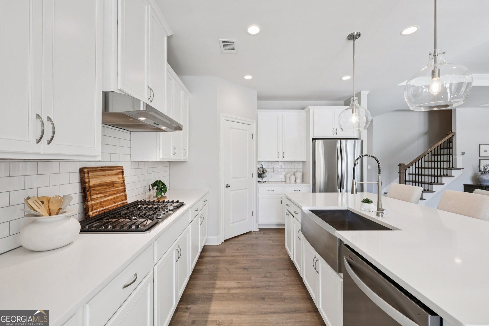 6695 Belmont Estates Drive Dawsonville - Photo 14