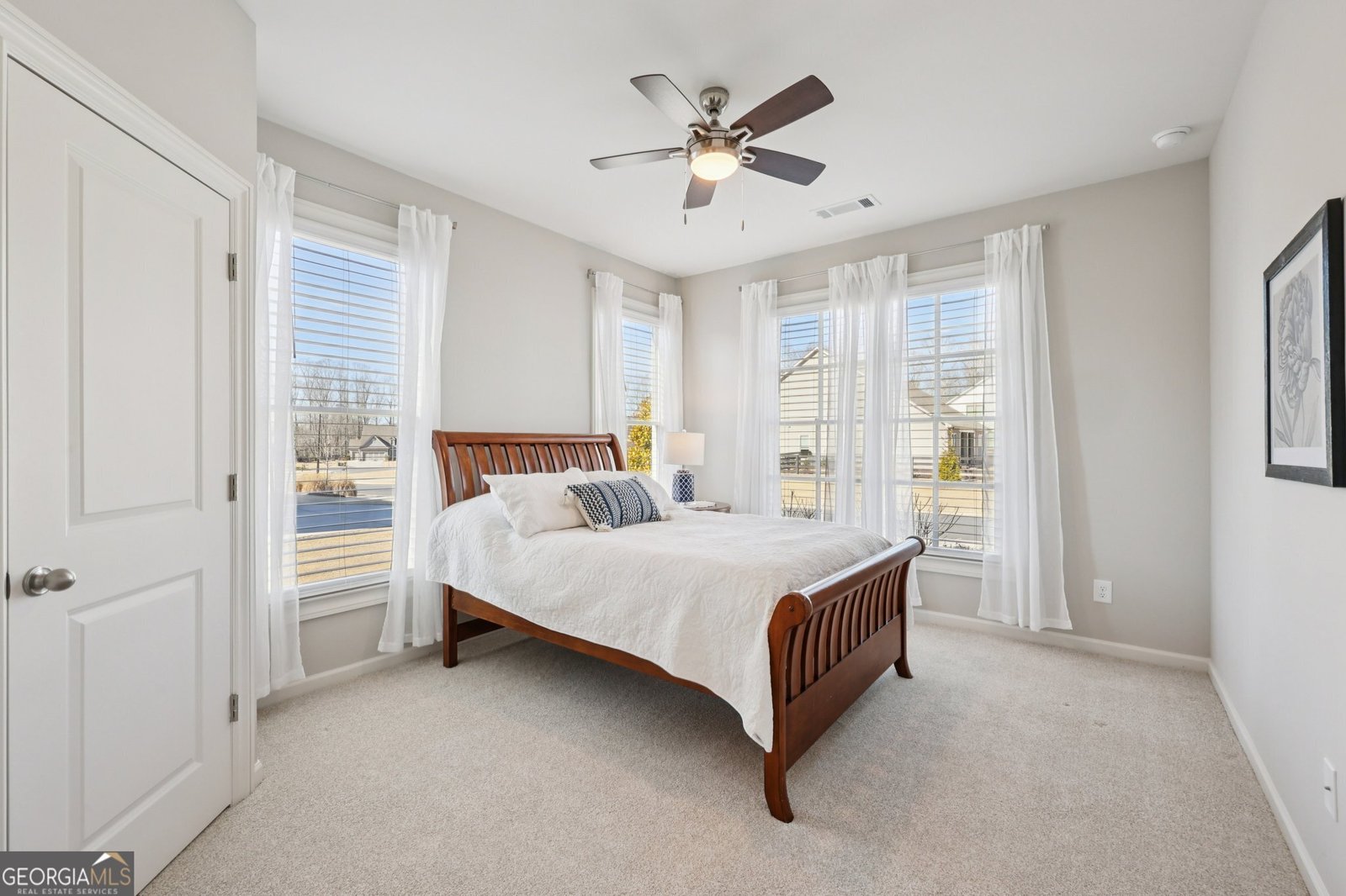 6695 Belmont Estates Drive Dawsonville - Photo 15