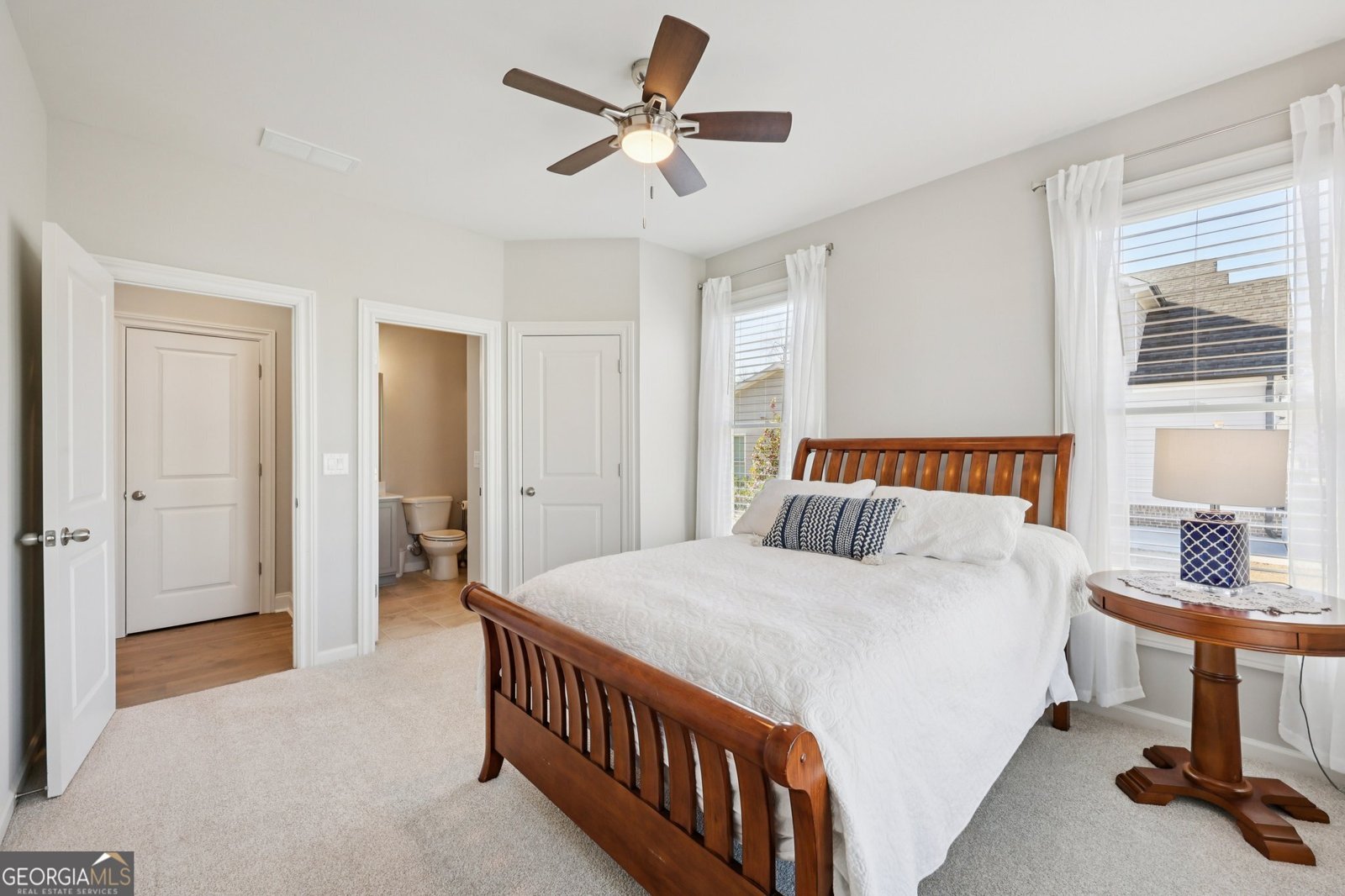 6695 Belmont Estates Drive Dawsonville - Photo 16