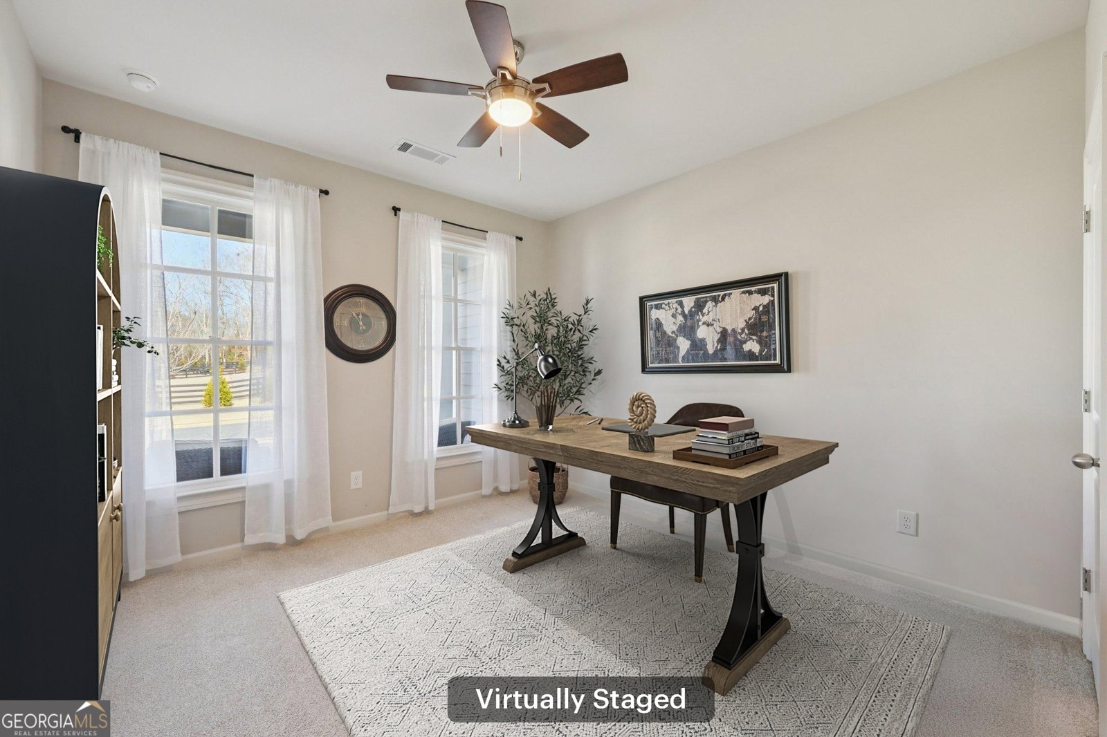 6695 Belmont Estates Drive Dawsonville - Photo 18