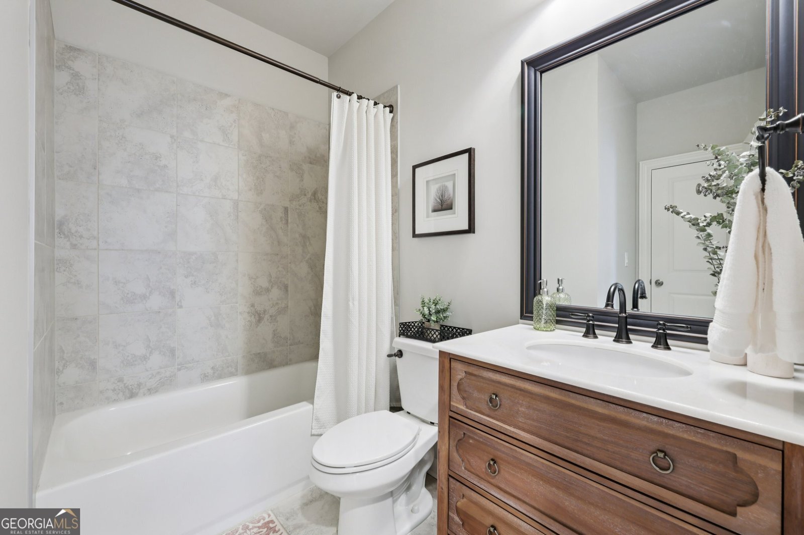 6695 Belmont Estates Drive Dawsonville - Photo 19