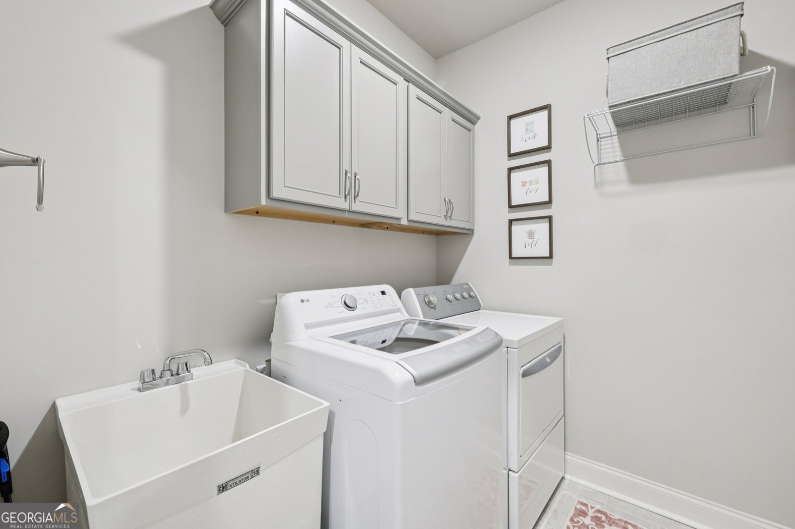 6695 Belmont Estates Drive Dawsonville - Photo 21