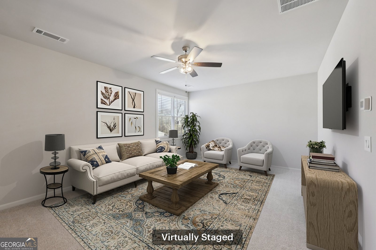 6695 Belmont Estates Drive Dawsonville - Photo 28