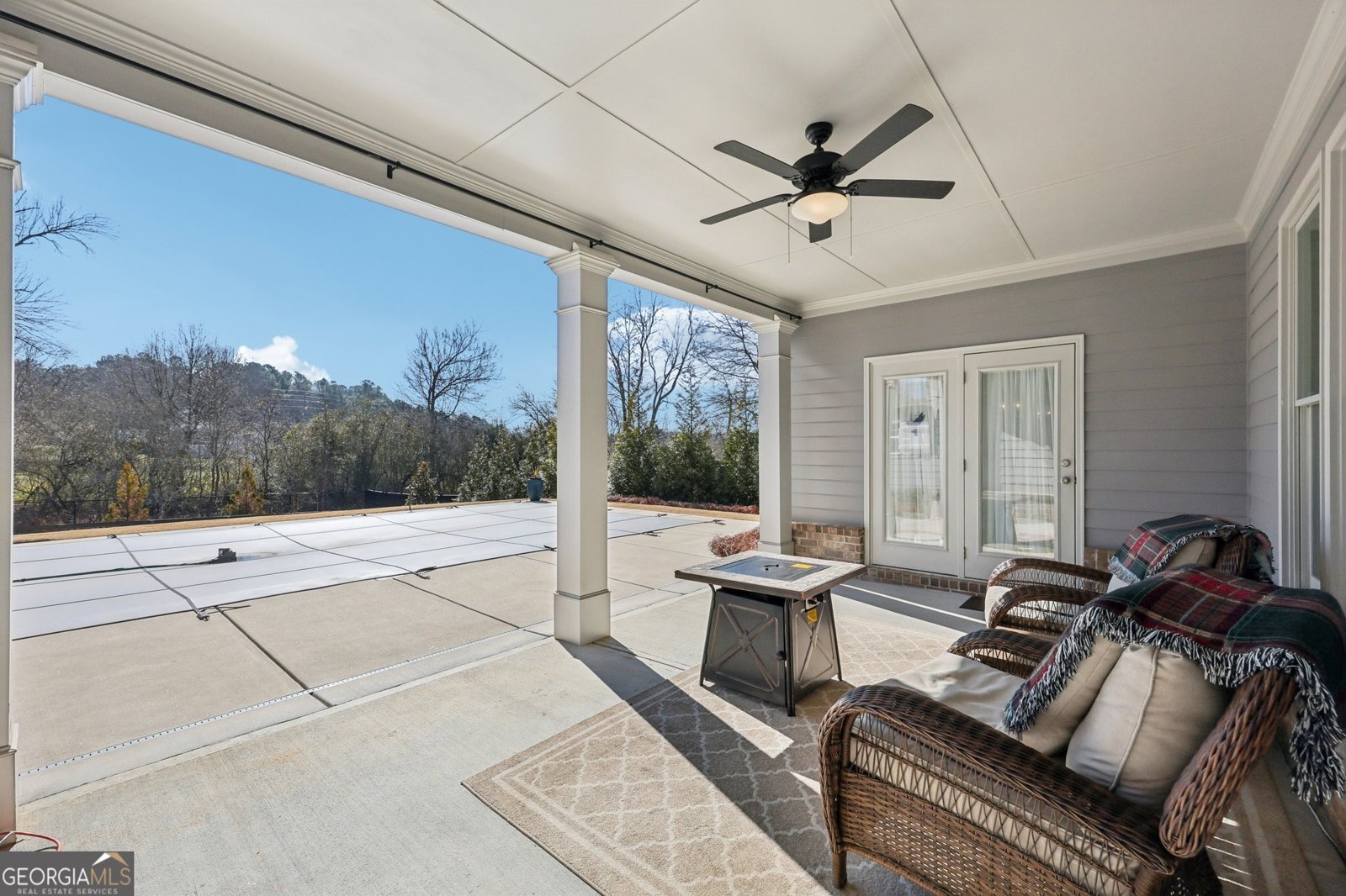 6695 Belmont Estates Drive Dawsonville - Photo 34