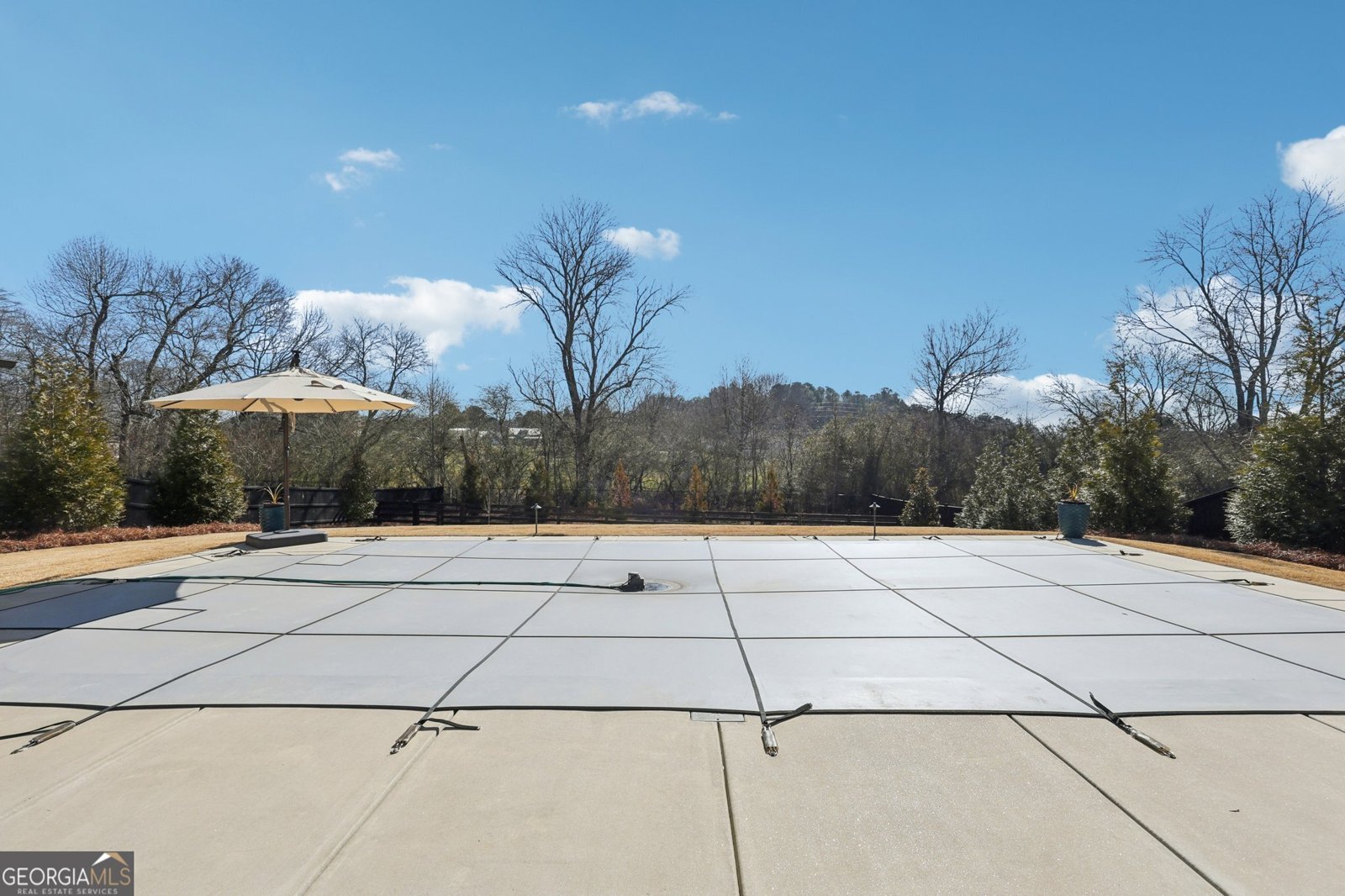 6695 Belmont Estates Drive Dawsonville - Photo 35