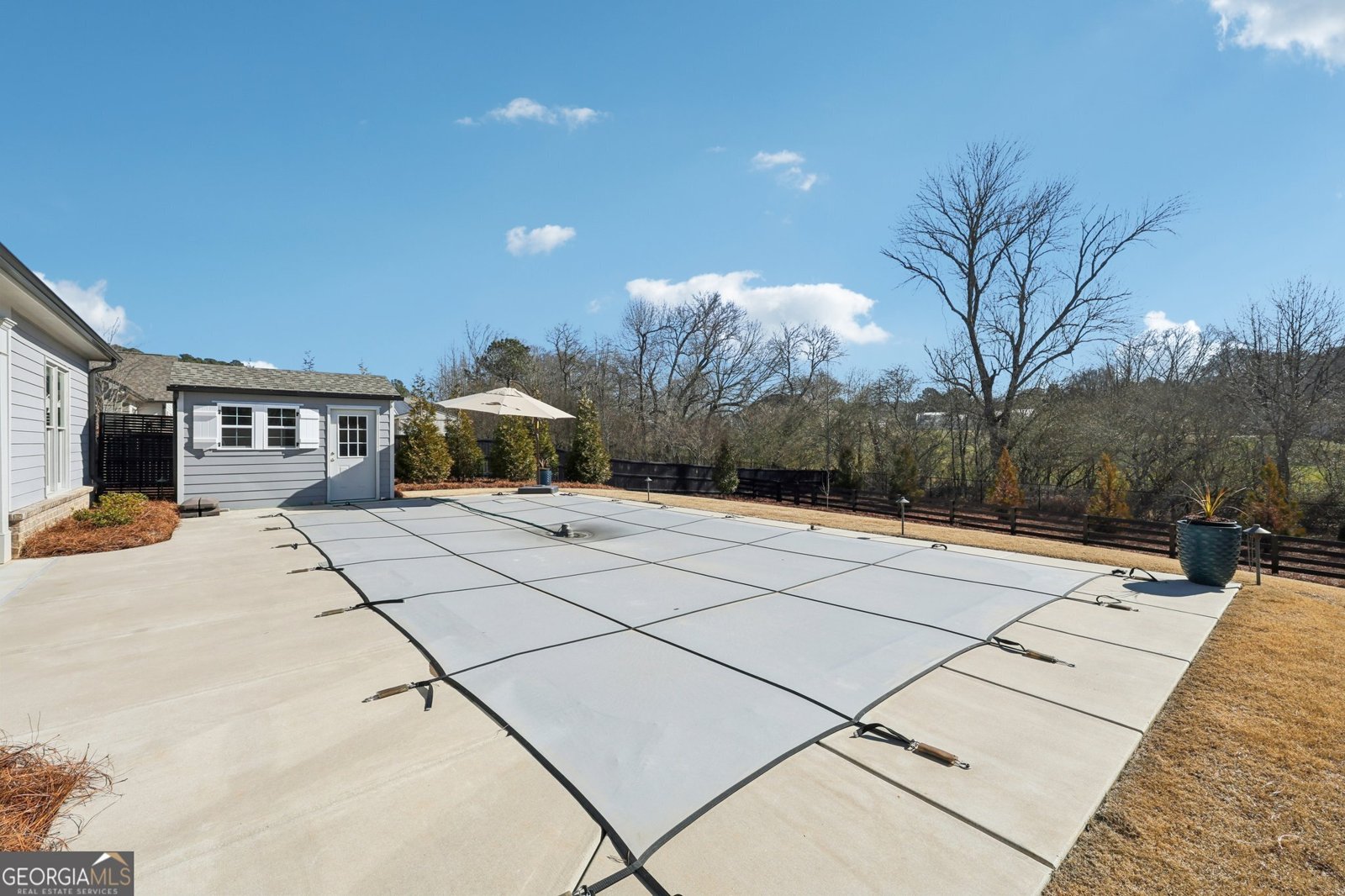 6695 Belmont Estates Drive Dawsonville - Photo 36