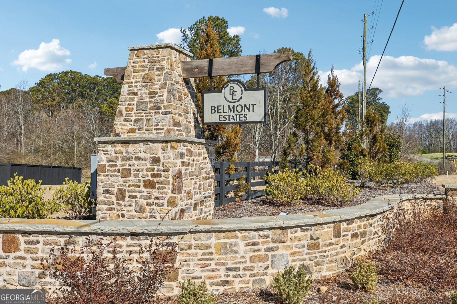 6695 Belmont Estates Drive Dawsonville - Photo 39