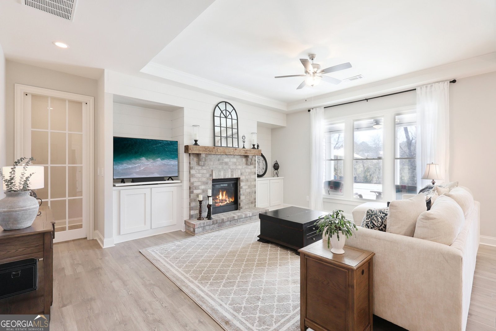 6695 Belmont Estates Drive Dawsonville - Photo 6