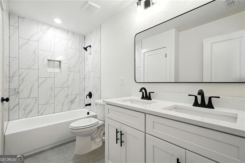 133 Old Alabama Road Emerson - Photo 18