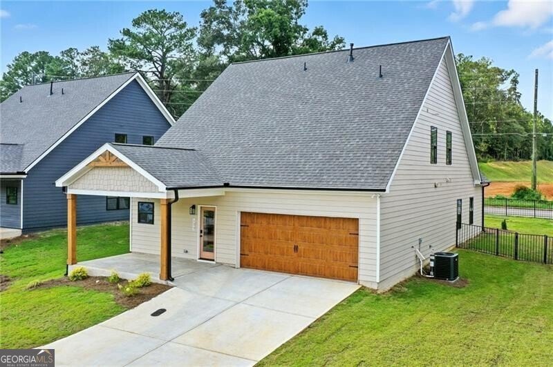 133 Old Alabama Road Emerson - Photo 22