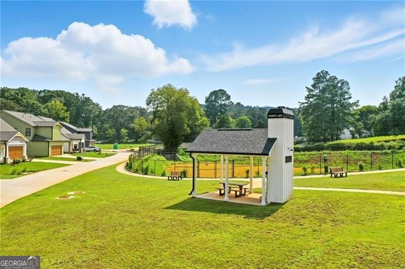 133 Old Alabama Road Emerson - Photo 24