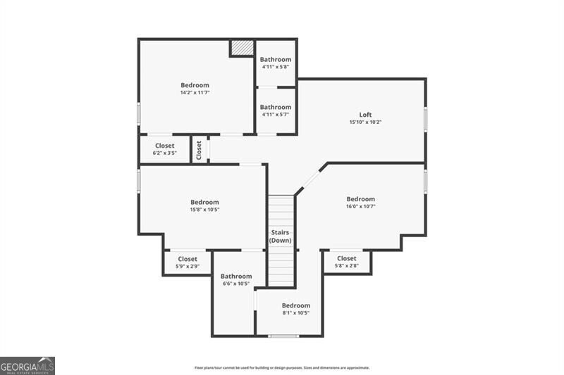 133 Old Alabama Road Emerson - Photo 27