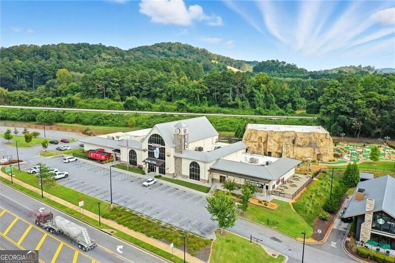 133 Old Alabama Road Emerson - Photo 35