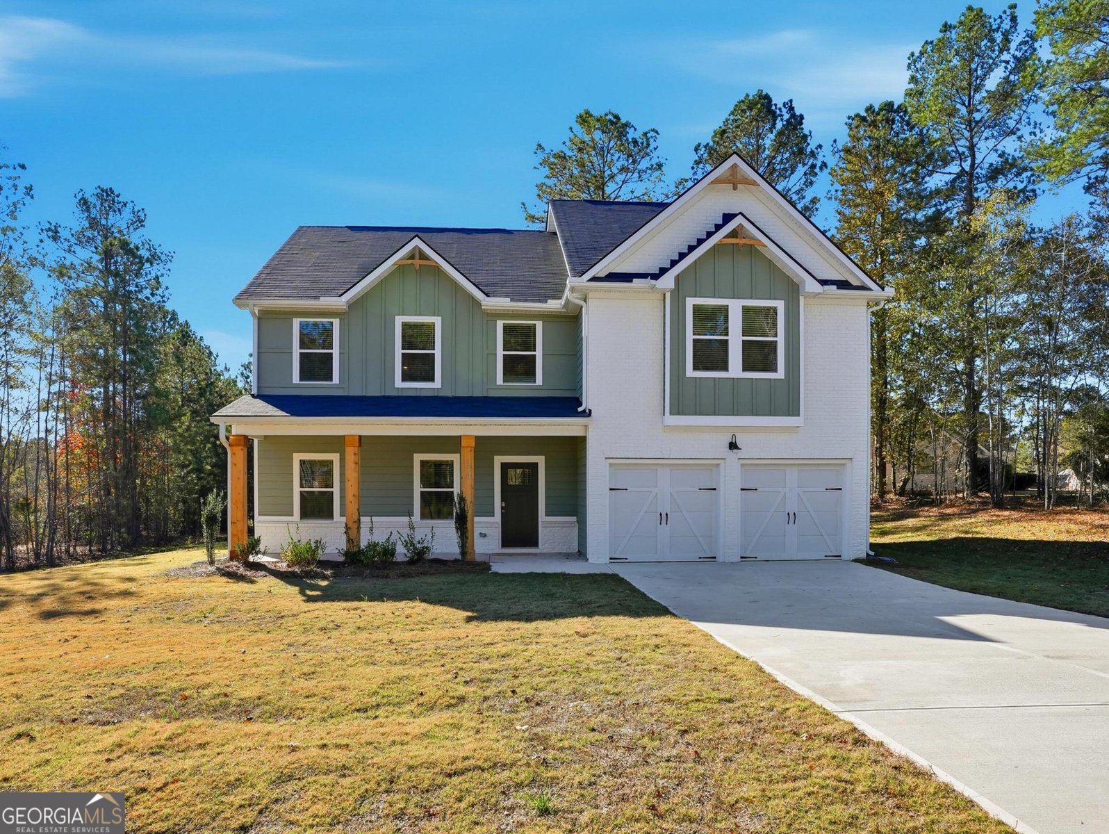 130 Post Oak Drive Jackson - Photo 1