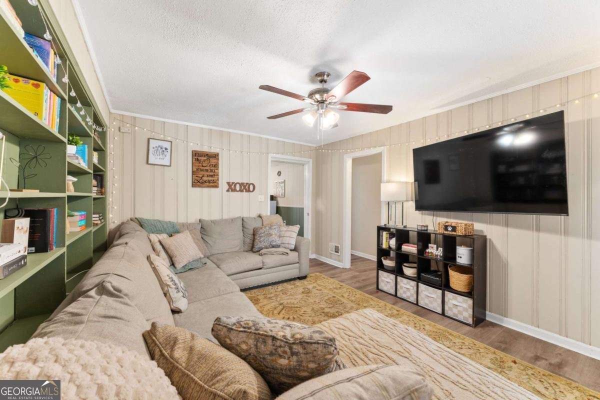 6168 Ellis Street Douglasville - Photo 10