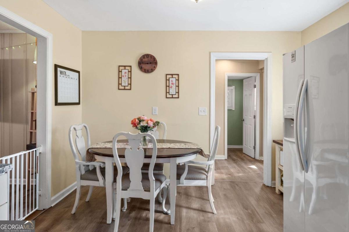 6168 Ellis Street Douglasville - Photo 13