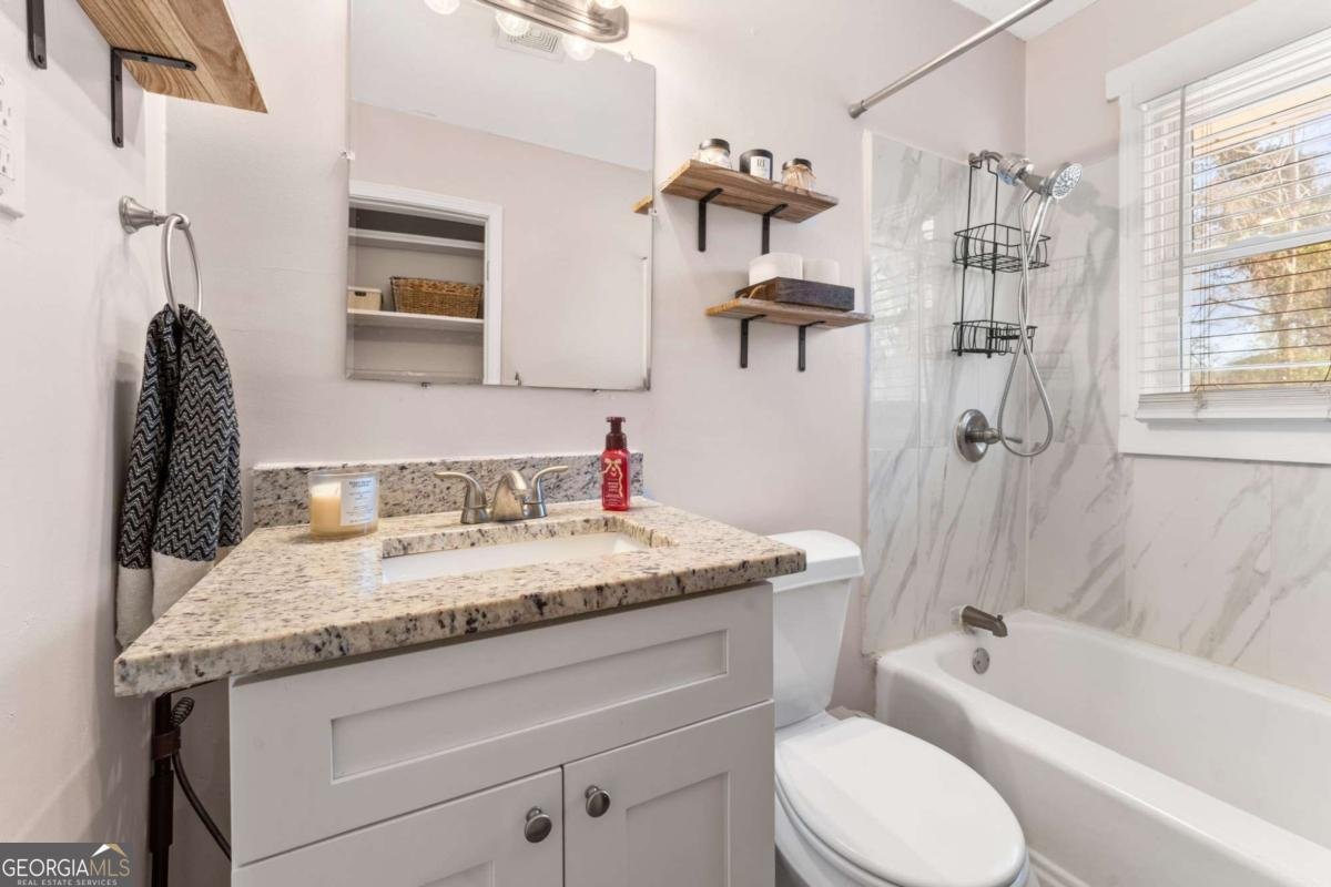 6168 Ellis Street Douglasville - Photo 16