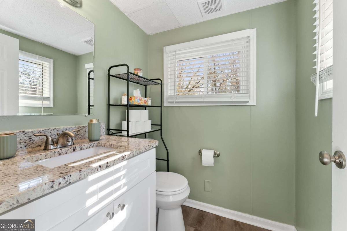 6168 Ellis Street Douglasville - Photo 17