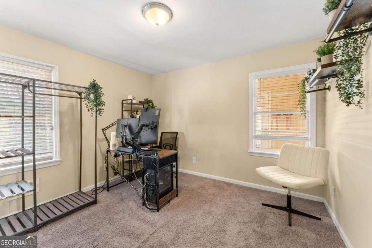 6168 Ellis Street Douglasville - Photo 19