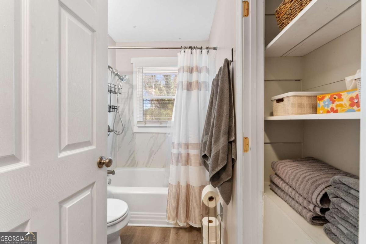 6168 Ellis Street Douglasville - Photo 21